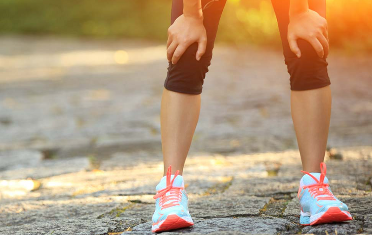 Unlocking Athletic Potential: Understanding and Managing Lactic Acid B ...